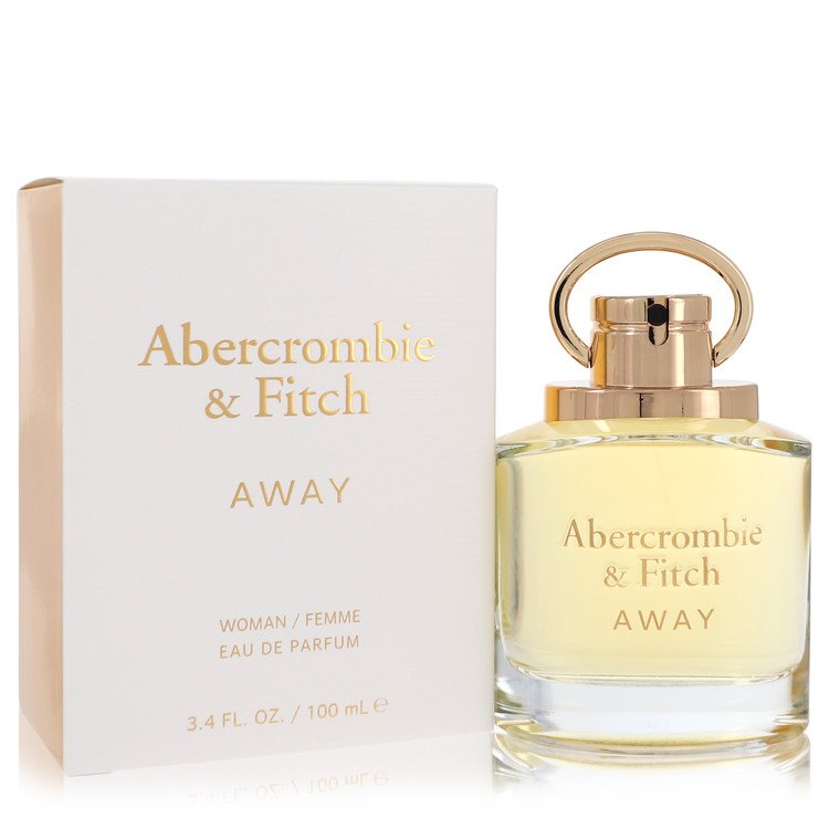 Abercrombie & Fitch Away Perfume by Abercrombie & Fitch