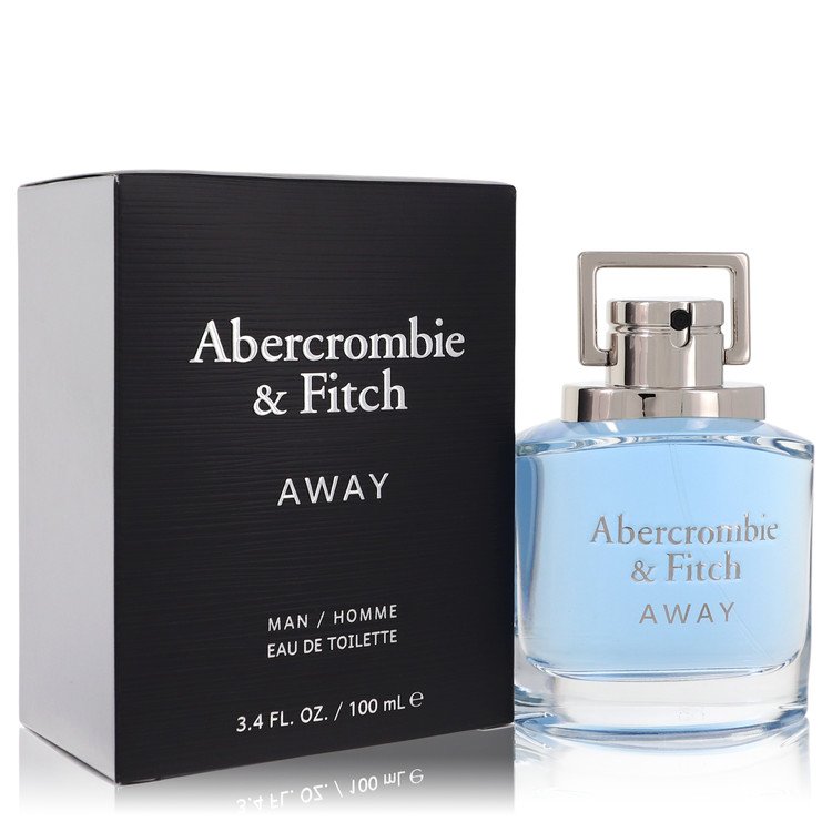 Abercrombie & Fitch Away Cologne by Abercrombie & Fitch