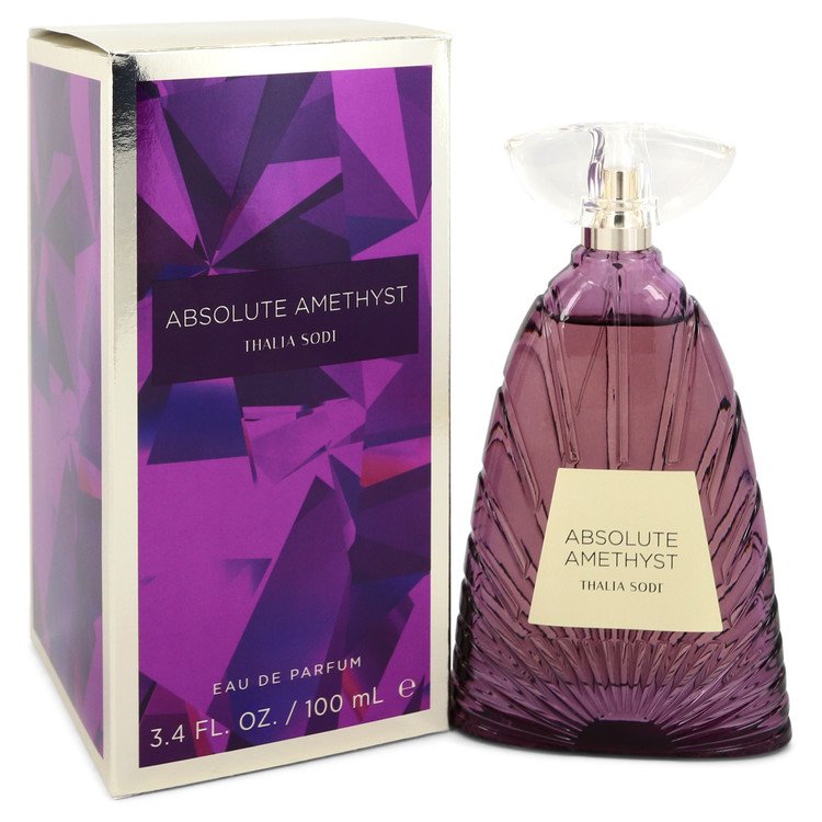 Absolute Amethyst Perfume by Thalia Sodi