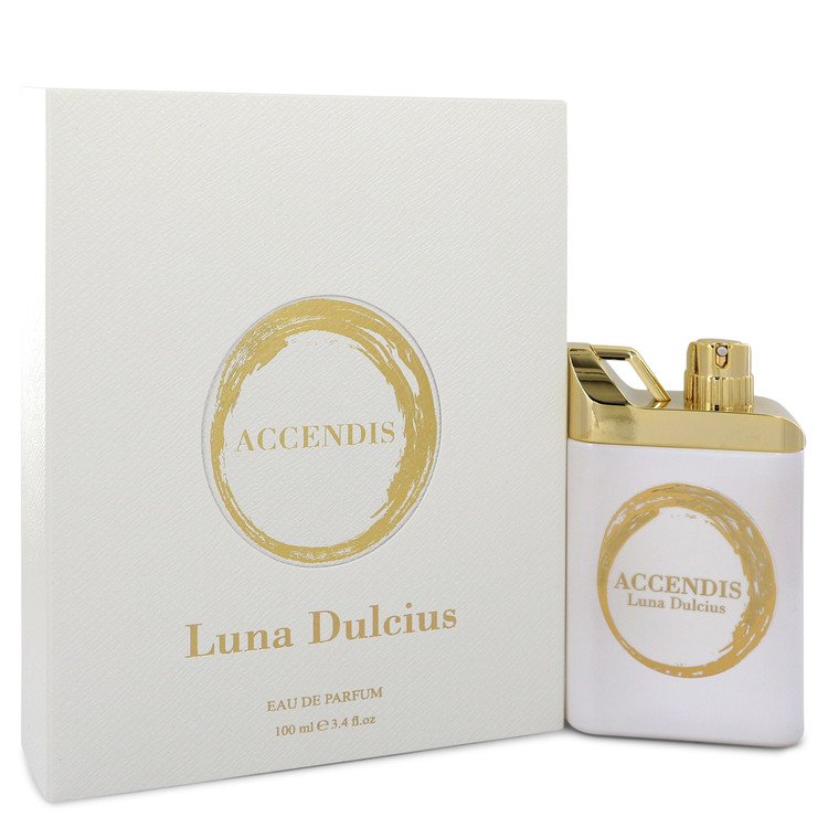 Accendis Luna Dulcius Perfume by Accendis