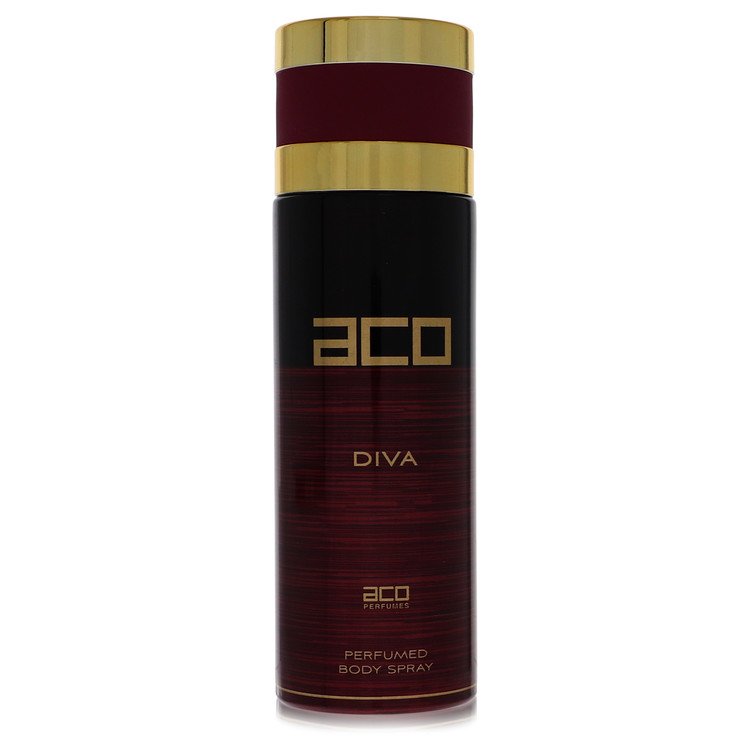 Aco Diva Perfume by Aco