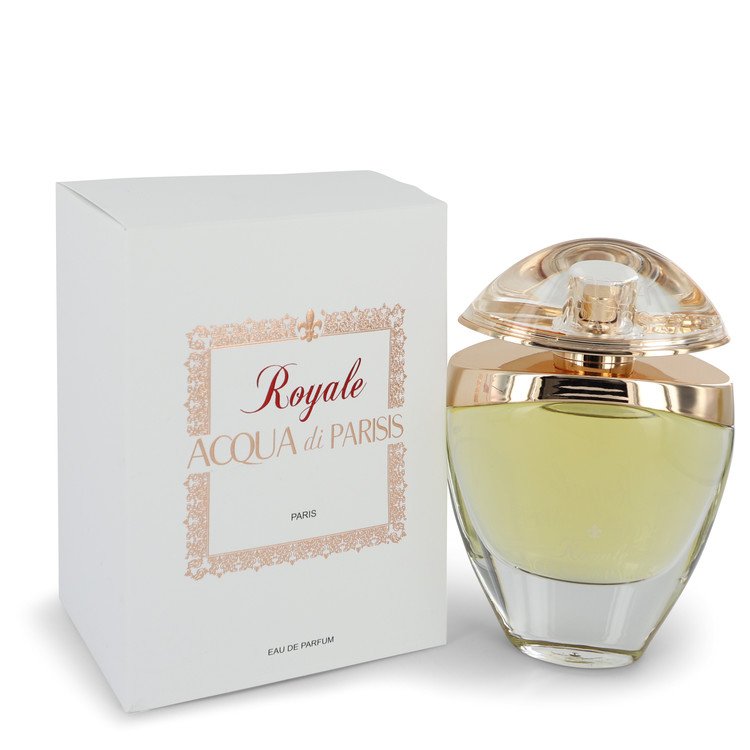 Acqua Di Parisis Royale Perfume by Reyane Tradition