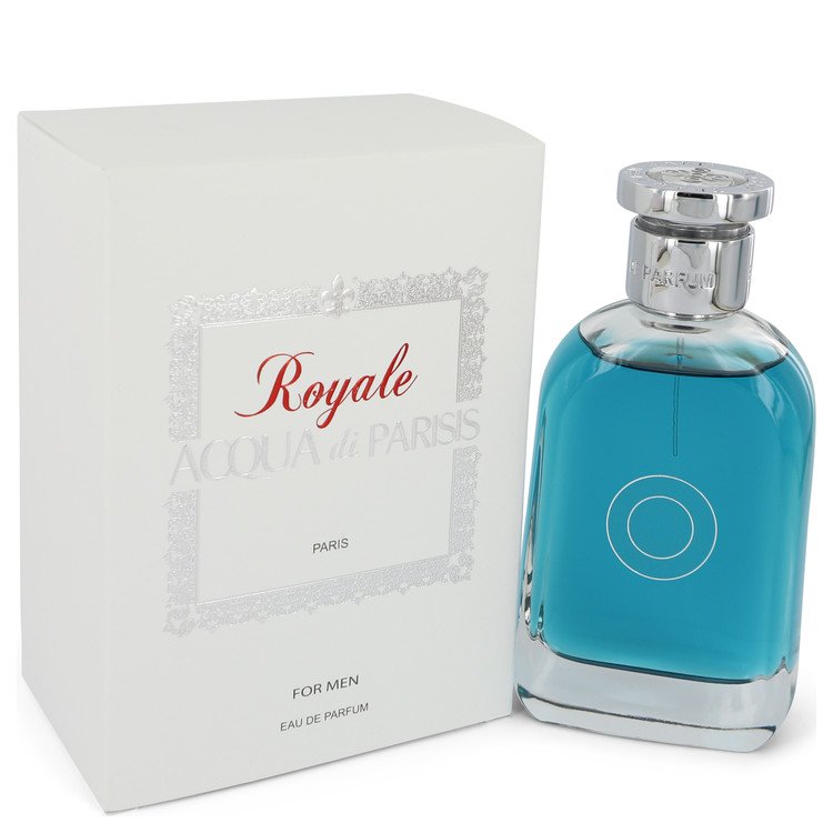 Acqua Di Parisis Royale Cologne by Reyane Tradition