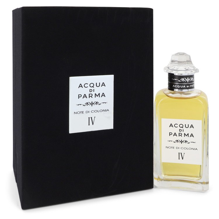 Note Di Colonia Iv Perfume by Acqua Di Parma