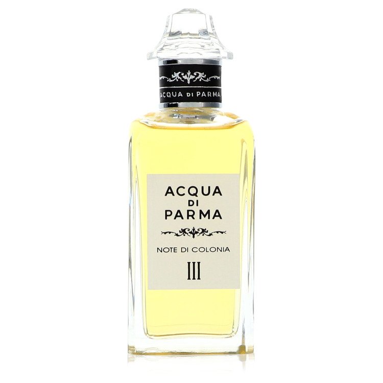 Acqua Di Parma Note Di Colonia Iii Perfume by Acqua Di Parma