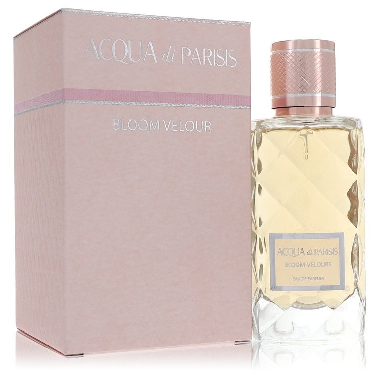 Acqua Di Parisis Bloom Velour Perfume by Reyane Tradition