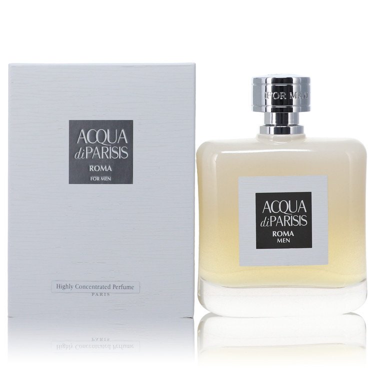 Acqua Di Parisis Roma Cologne by Reyane Tradition