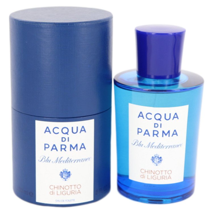 Blu Mediterraneo CDL Perfume by Acqua Di Parma