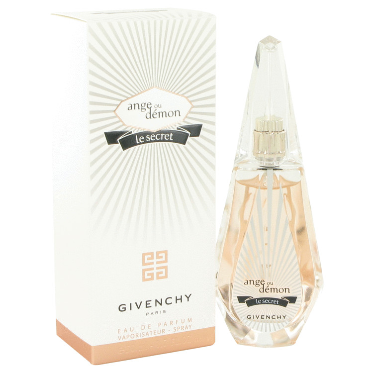 Ange Ou Demon Le Secret Perfume by Givenchy
