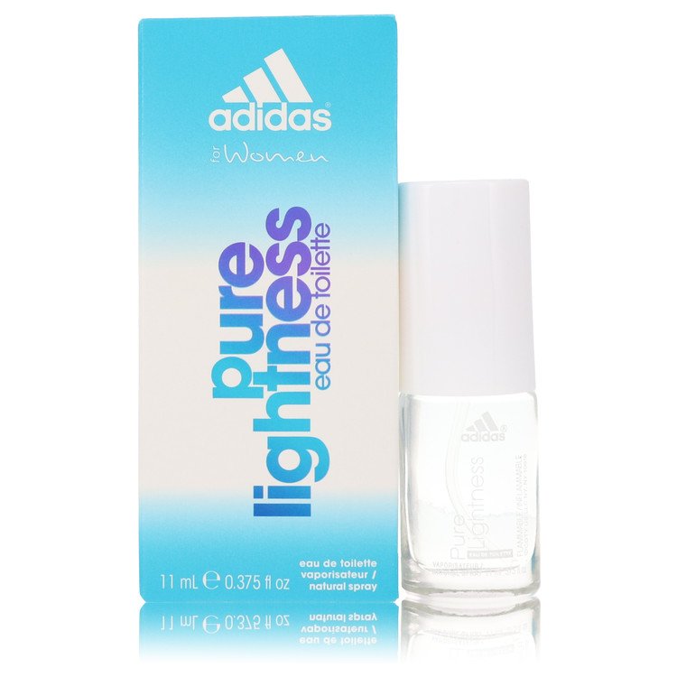Adidas Pure Lightness Perfume by Adidas