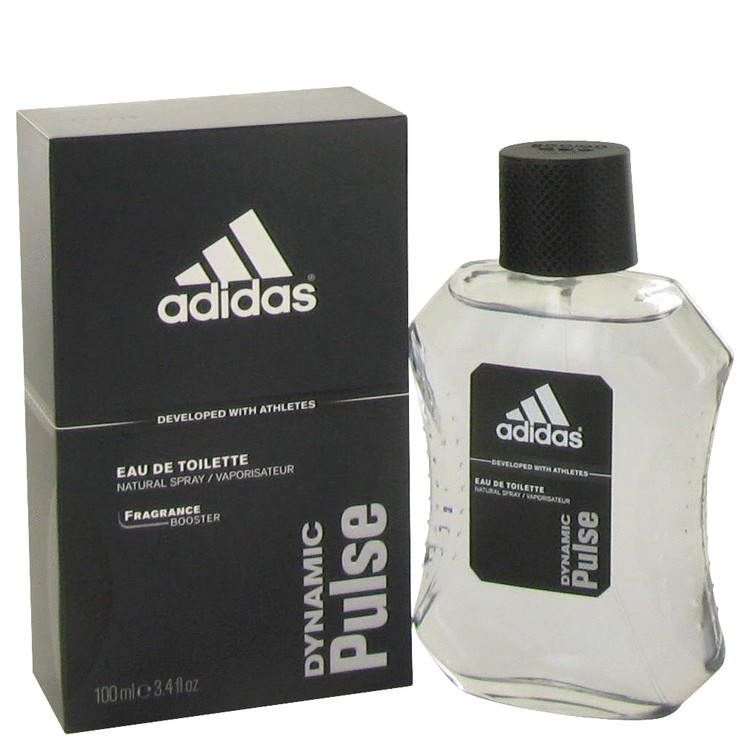 Adidas Dynamic Pulse Cologne by Adidas