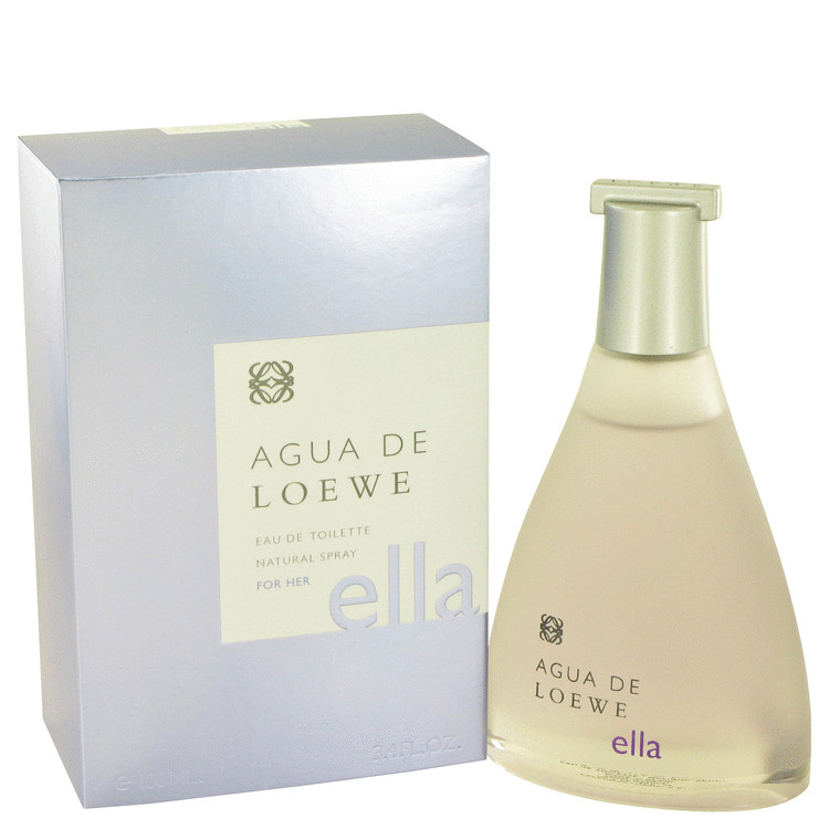 Agua De Loewe Ella Perfume by Loewe