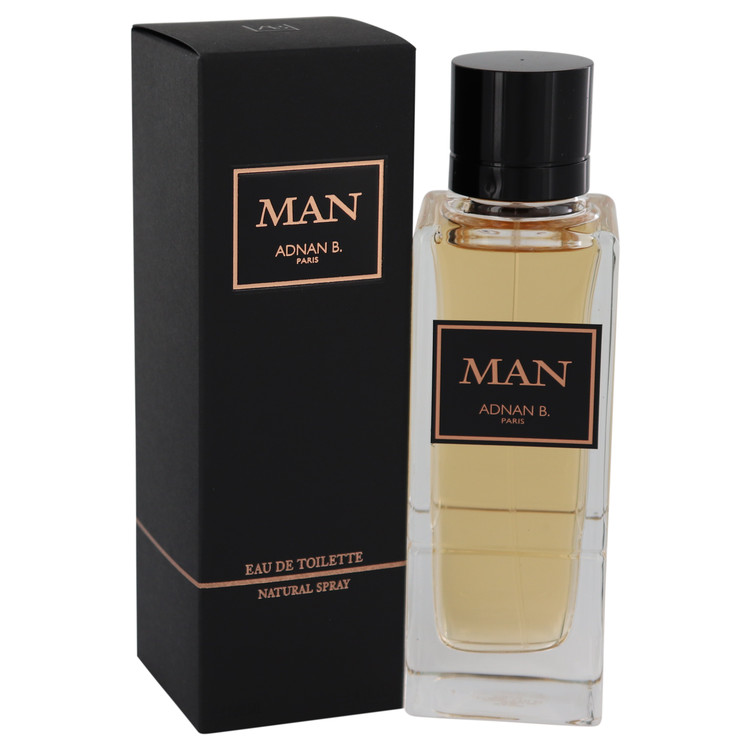 Adnan Man Cologne by Adnan B.