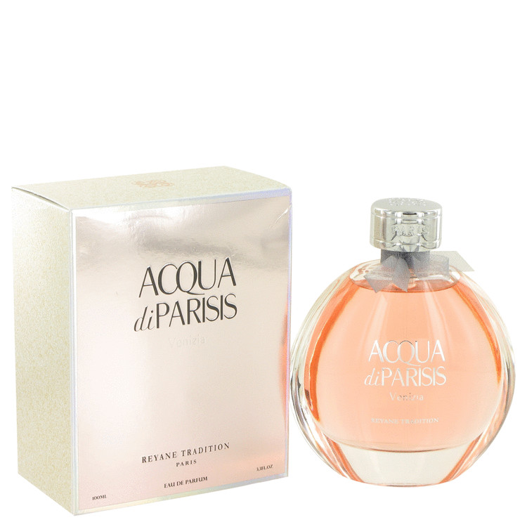 Acqua Di Parisis Venizia Perfume by Reyane Tradition
