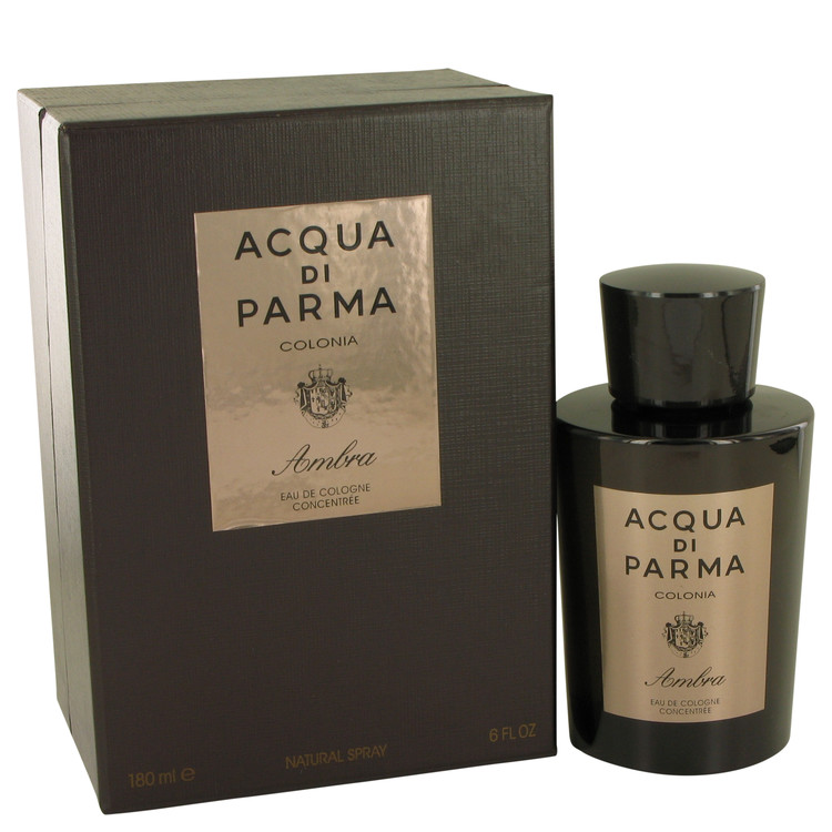 Acqua Di Parma Colonia Ambra Cologne by Acqua Di Parma