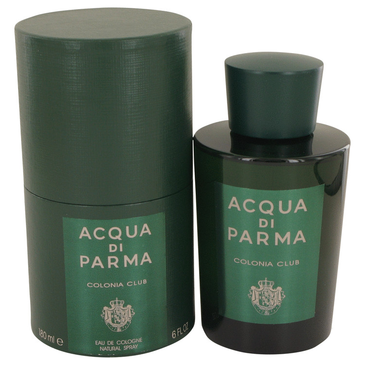 Acqua Di Parma Colonia Club Cologne by Acqua Di Parma