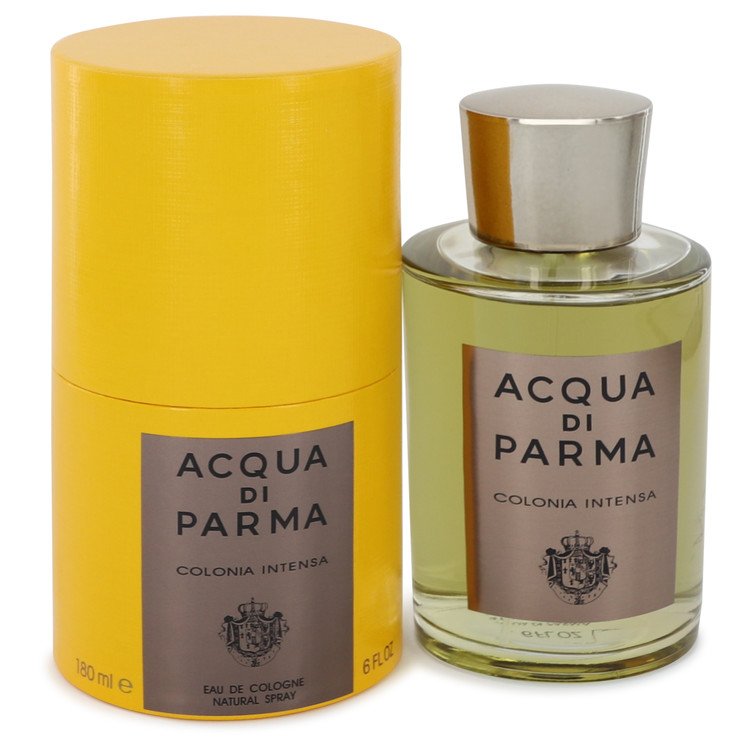 Acqua Di Parma Colonia Intensa Cologne by Acqua Di Parma