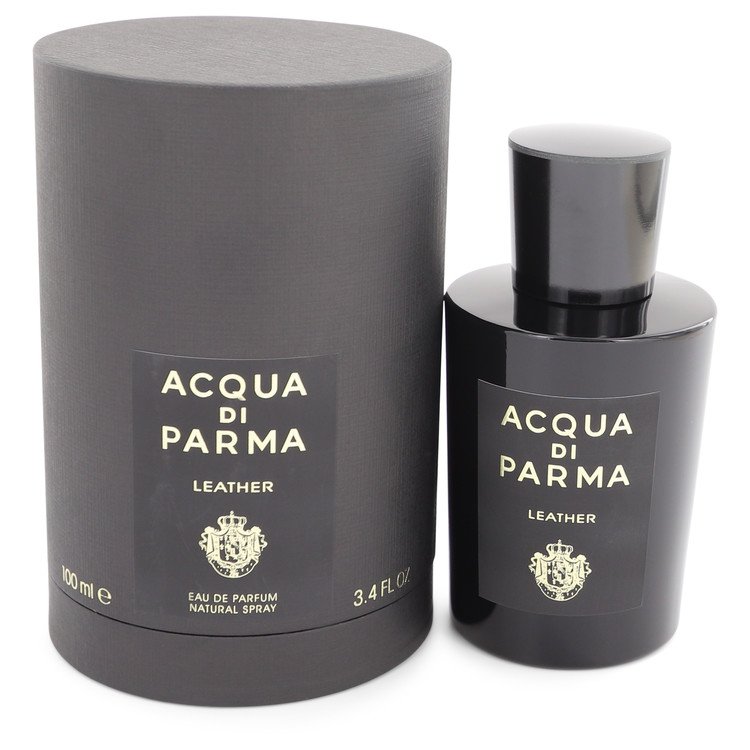 Acqua Di Parma Leather Perfume by Acqua Di Parma