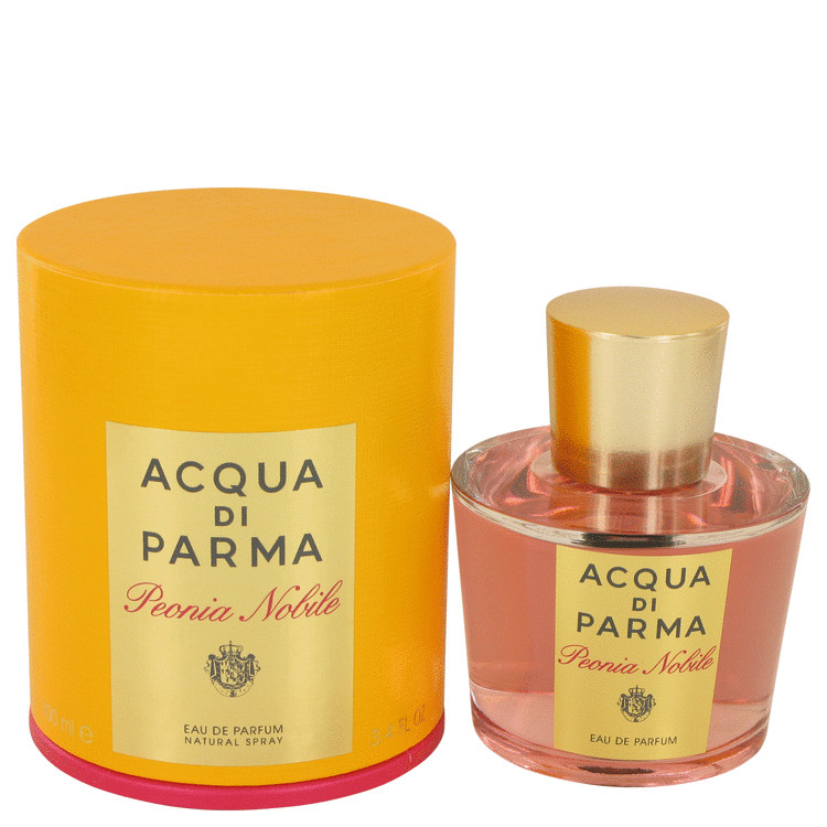 Acqua Di Parma Peonia Nobile Perfume by Acqua Di Parma