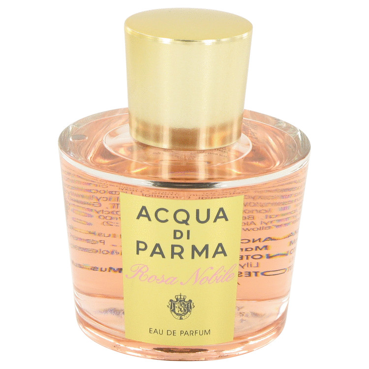 Acqua Di Parma Rosa Nobile Perfume by Acqua Di Parma