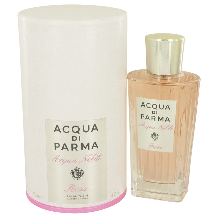 Acqua Di Parma Rosa Nobile Perfume by Acqua Di Parma