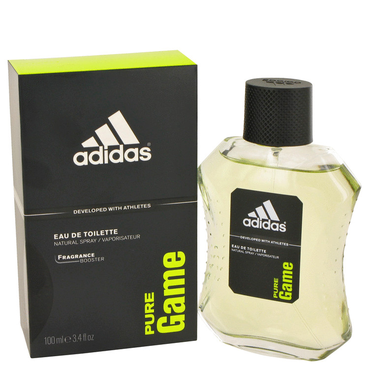 Adidas Pure Game Cologne by Adidas