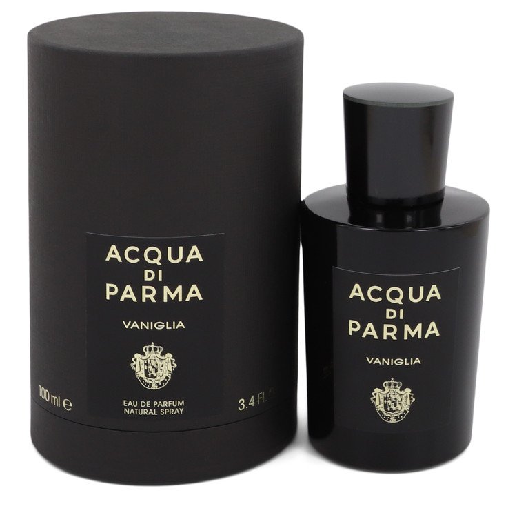 Acqua Di Parma Vaniglia Perfume by Acqua Di Parma