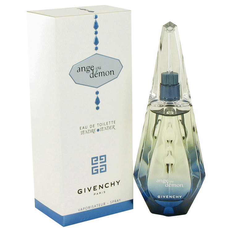 Ange Ou Demon Tender Perfume by Givenchy