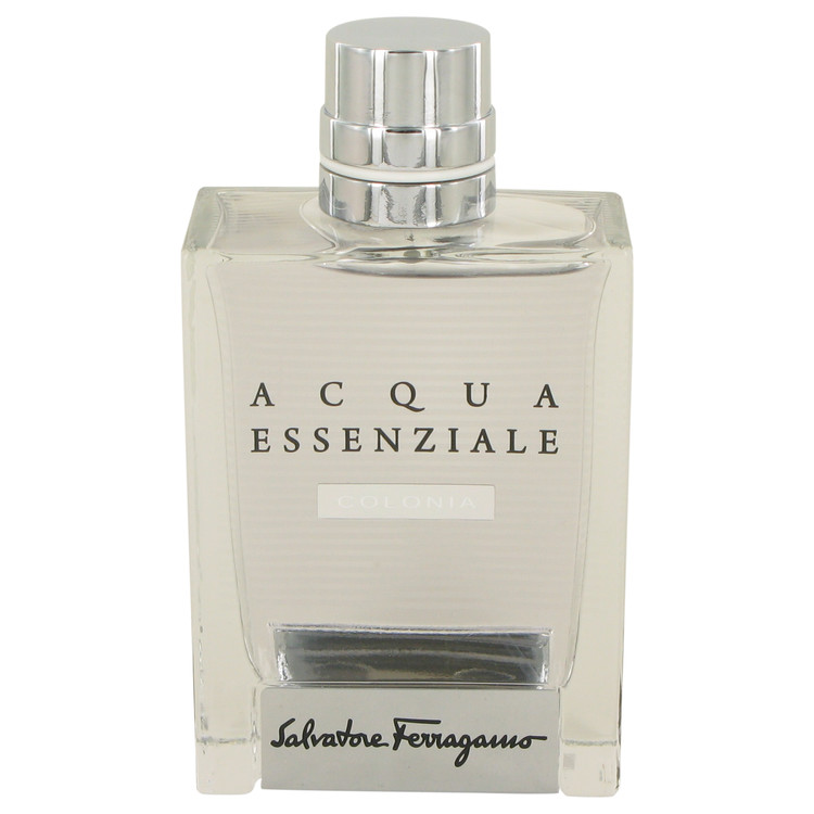 Acqua Essenziale Colonia Cologne by Salvatore Ferragamo