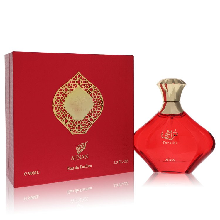 Afnan Turathi Red Perfume by Afnan