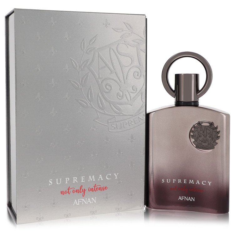 Afnan Supremacy Not Only Intense Cologne by Afnan