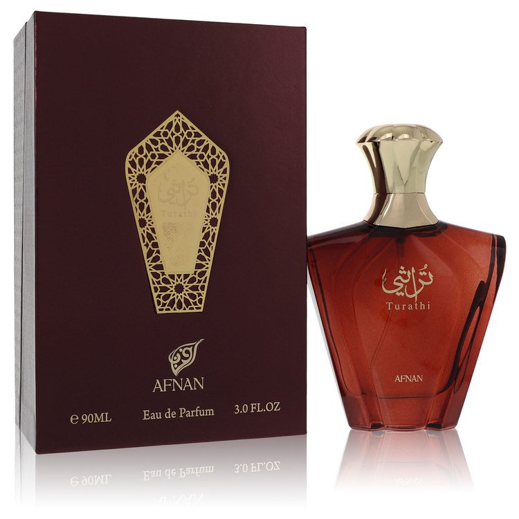 Afnan Turathi Brown Cologne by Afnan