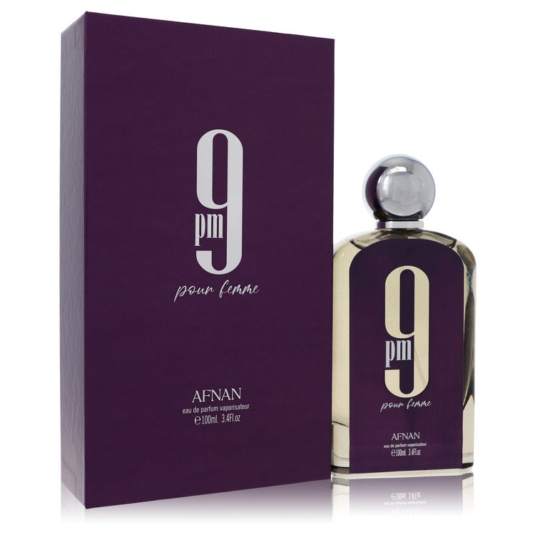 Afnan 9pm Pour Femme Perfume by Afnan
