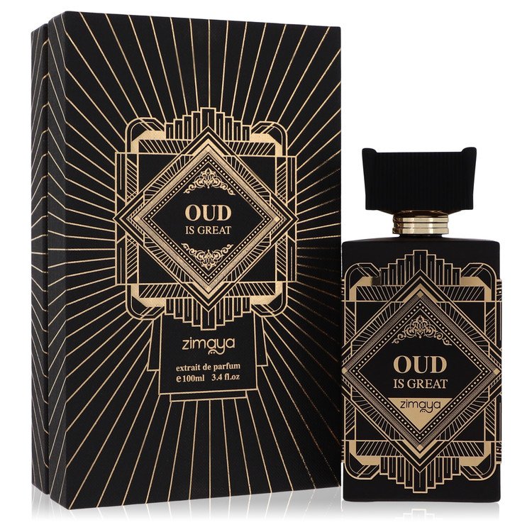 Afnan Noya Oud Is Great Perfume by Afnan