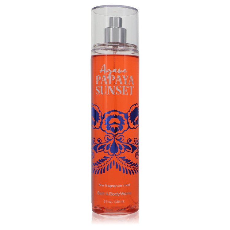 Agave Papaya Sunset Perfume by Bath & Body Works