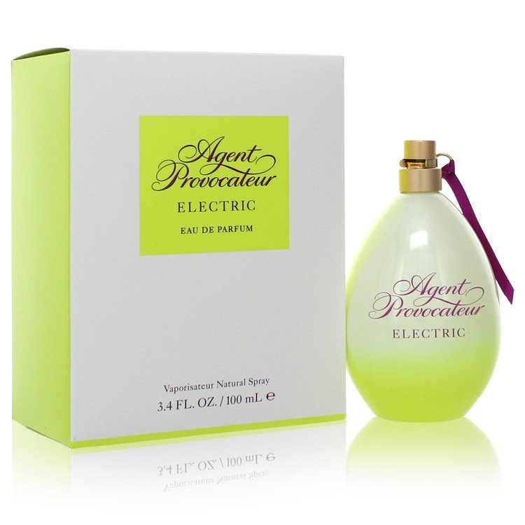 Agent Provocateur Electric Perfume by Agent Provocateur