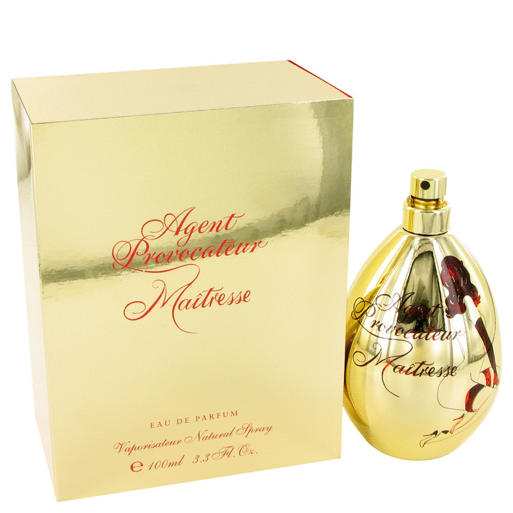 Agent Provocateur Maitresse Perfume by Agent Provocateur