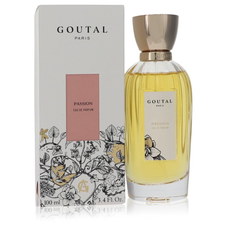 Annick Goutal Passion Perfume by Annick Goutal