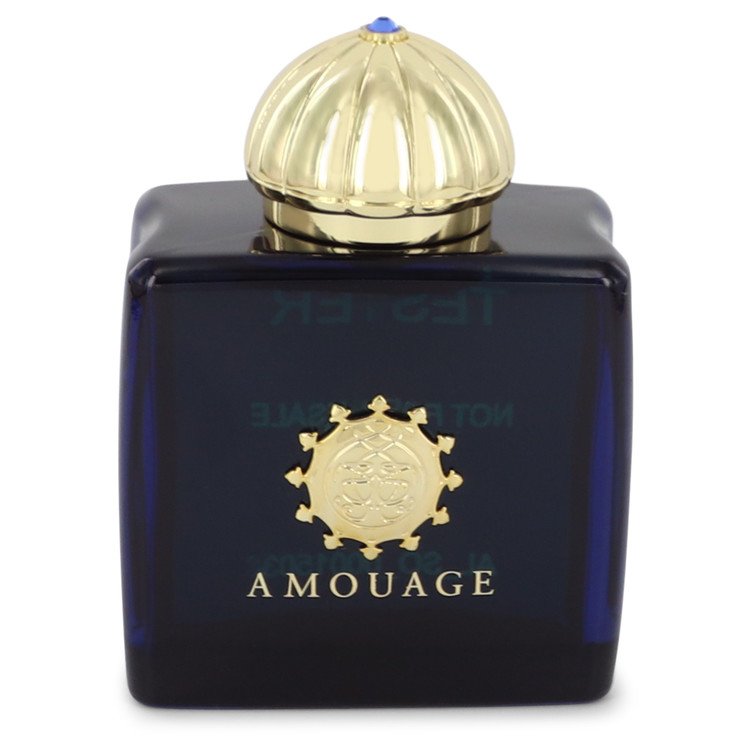Amouage Interlude Perfume by Amouage