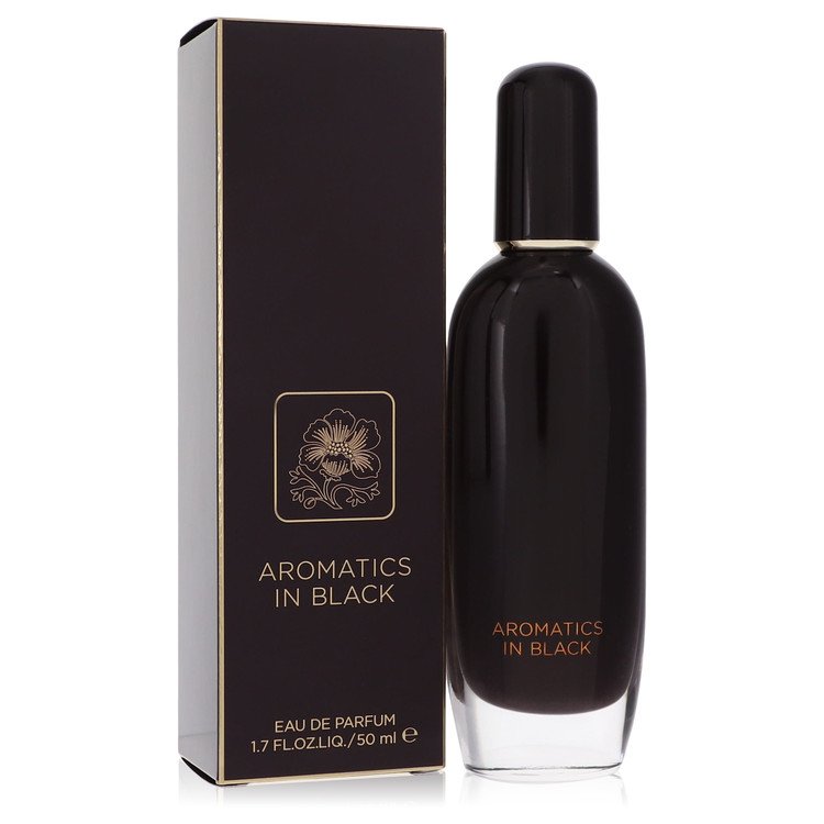 Aromatics In Black Perfume by Clinique