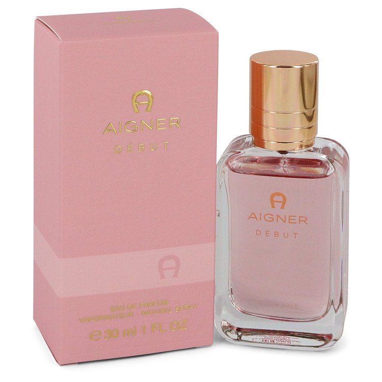 Aigner Debut Perfume by Etienne Aigner