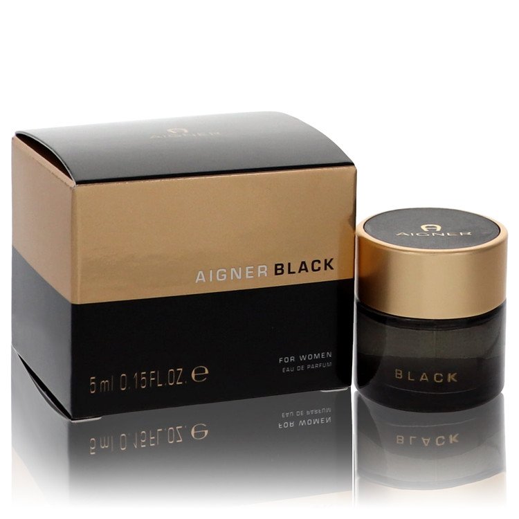 Aigner Black Cologne by Etienne Aigner