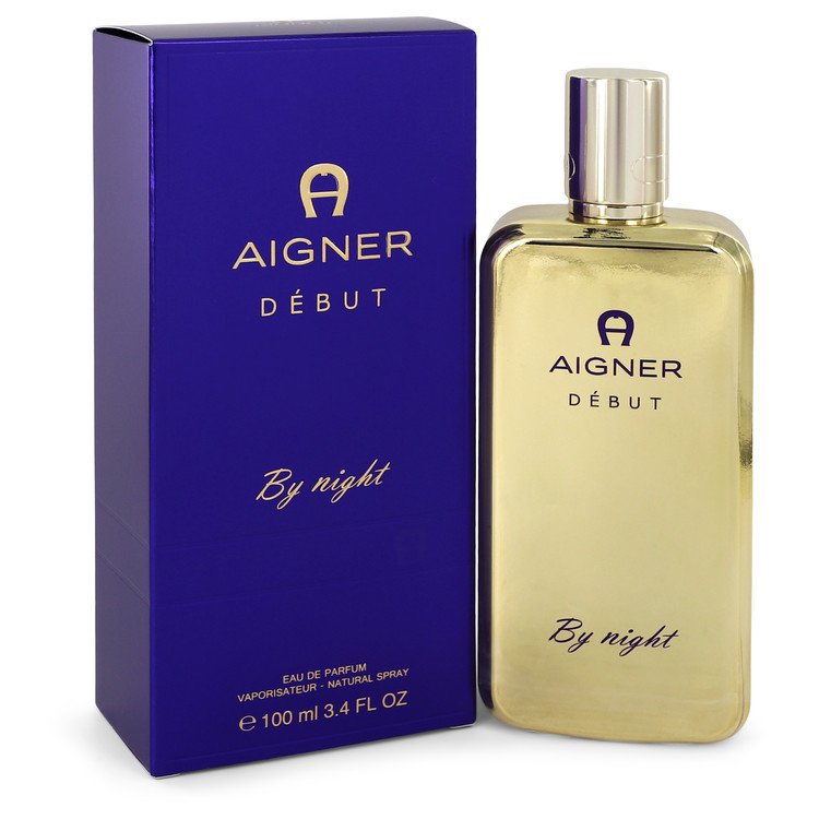 Aigner Debut Perfume by Etienne Aigner