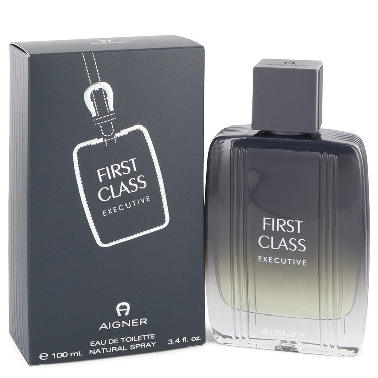 Aigner First Class Executive Cologne by Etienne Aigner