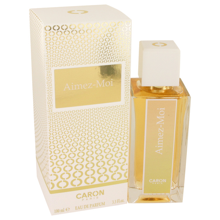 Aimez Moi Perfume by Caron
