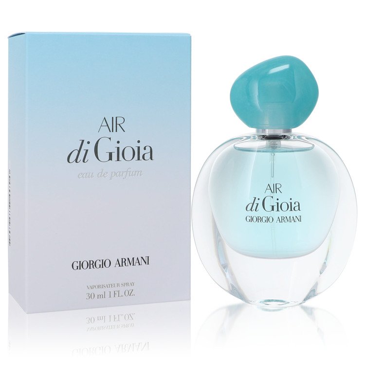 Air Di Gioia Perfume by Giorgio Armani