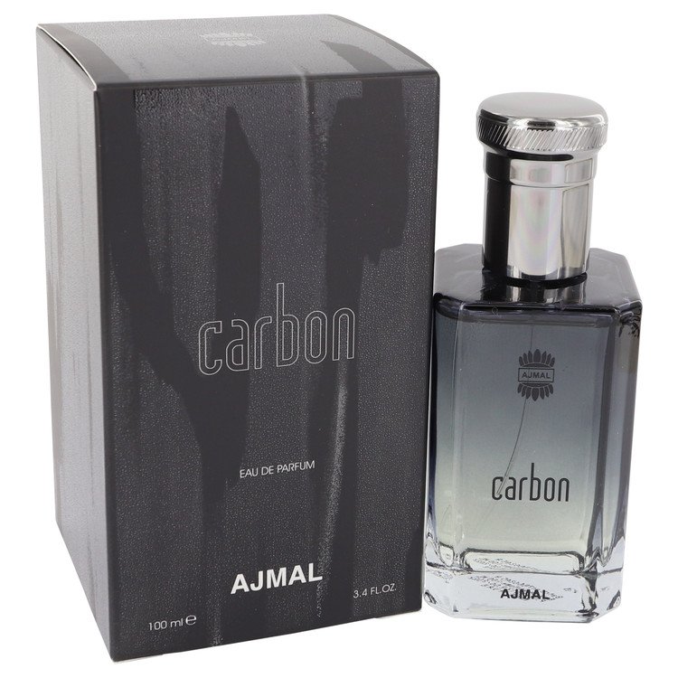 Ajmal Carbon Cologne by Ajmal