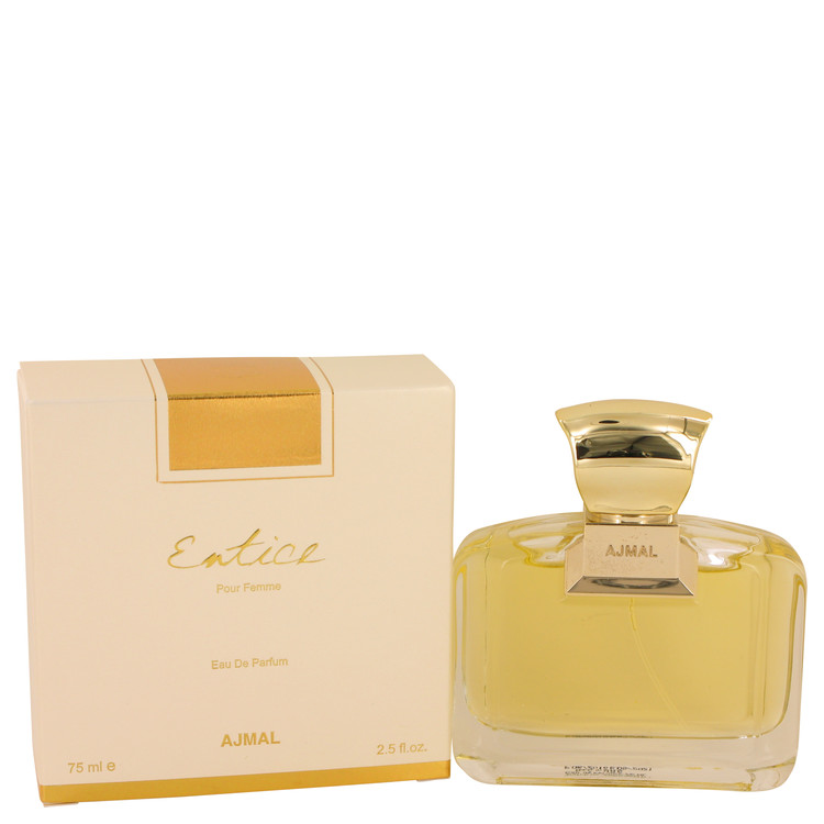 Ajmal Entice Perfume by Ajmal