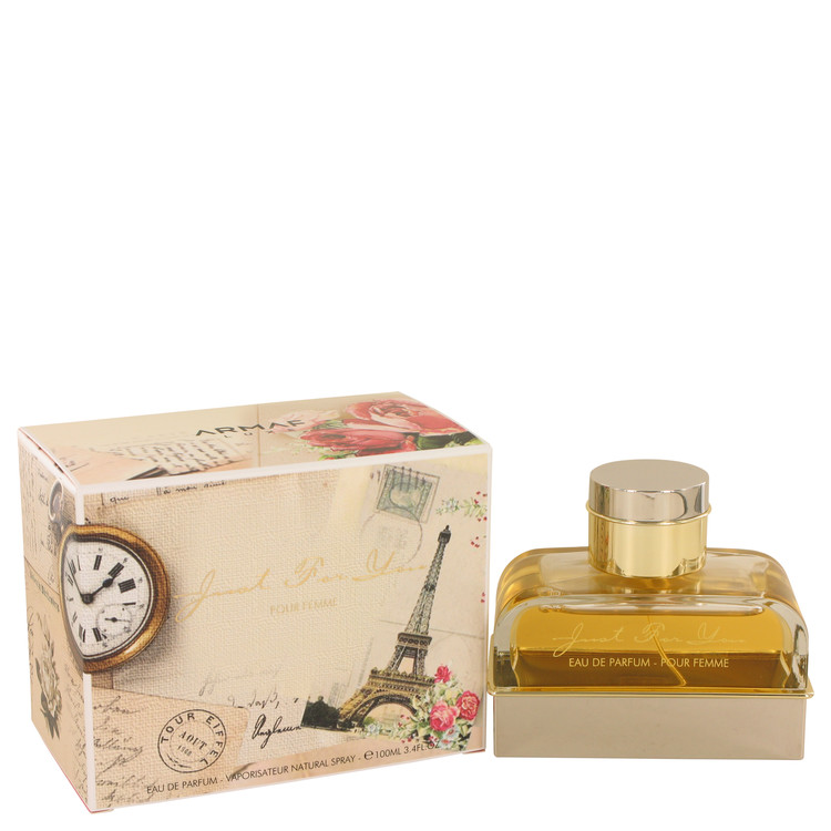Armaf Just For You Perfume by Armaf