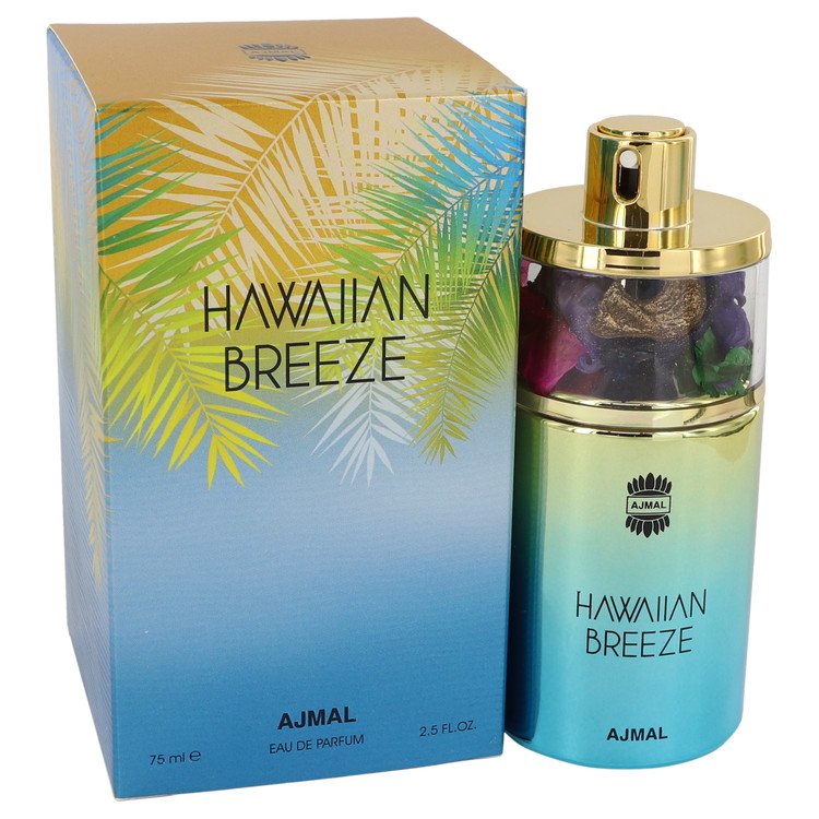 Hawaiian Breeze Perfume by Ajmal